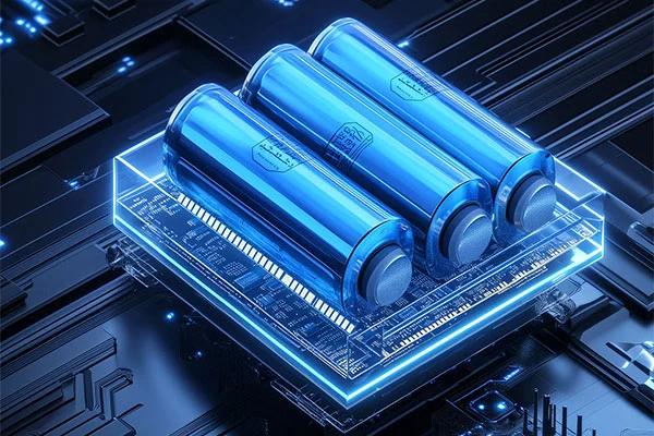 Nieuwe zelfherstellende polymeerelektrolyt voor grensvlakstabiliteit in solid-state lithiumbatterijen