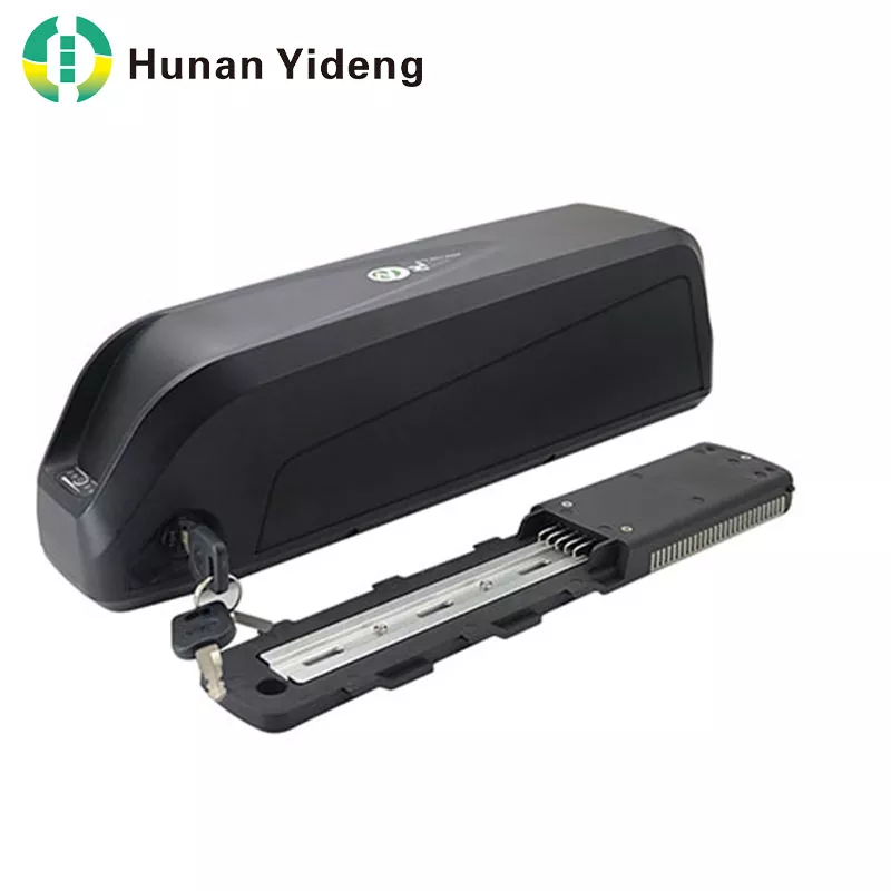 21700 Waterdichte e-bike-accu voor Hailong G80 elektrische fiets