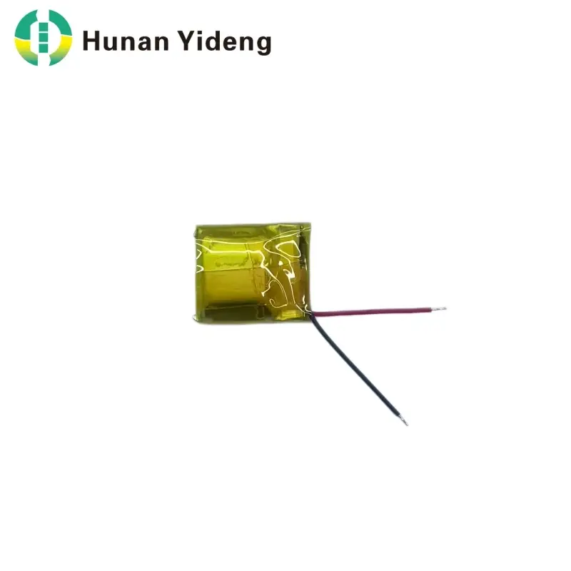 541012 3,7 V Bluetooth-hoofdtelefoon lithium-ion-polymeerbatterijpak