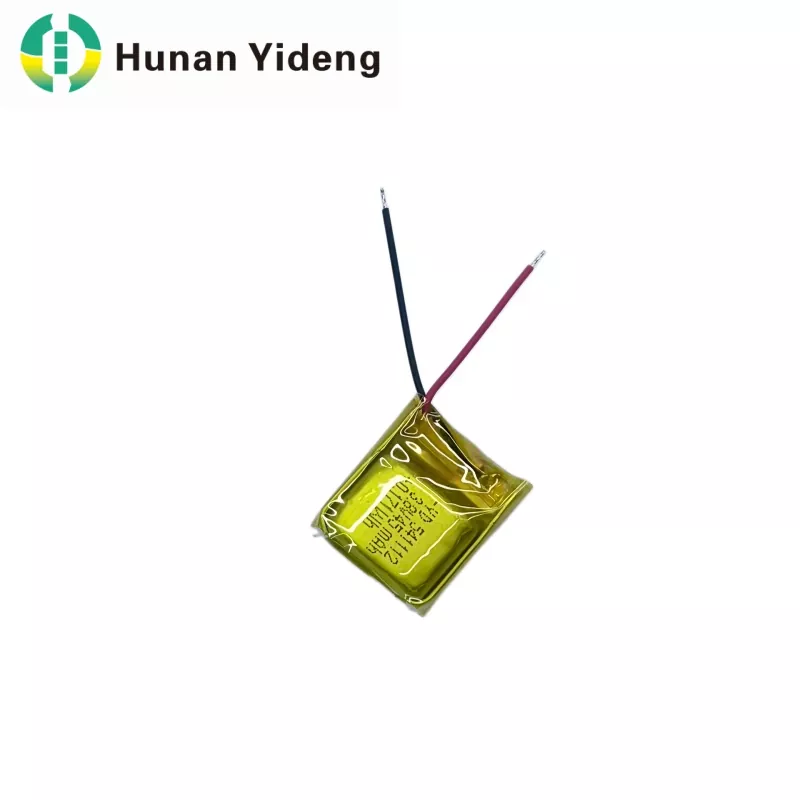 541112 3,7 V lithium-ion-polymeerbatterij voor Bluetooth-hoofdtelefoon