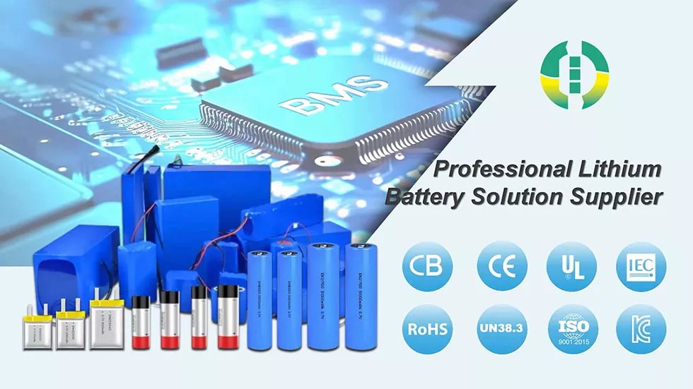 3.7V 1000mAh 902030 Large Capacity Lithium Polymer Battery